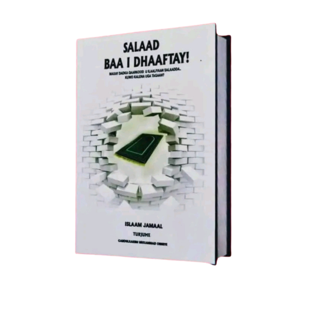 SALAAD BAA I DHAAFIAYl pdf