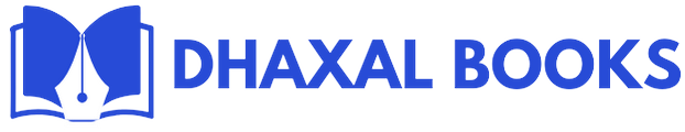 DHAXAL BOOKS LOGO