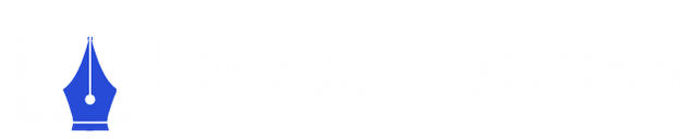 DHAXAL BOOKS LOGO