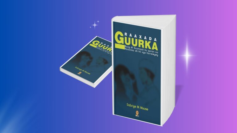 Raaxada Guurka pdf