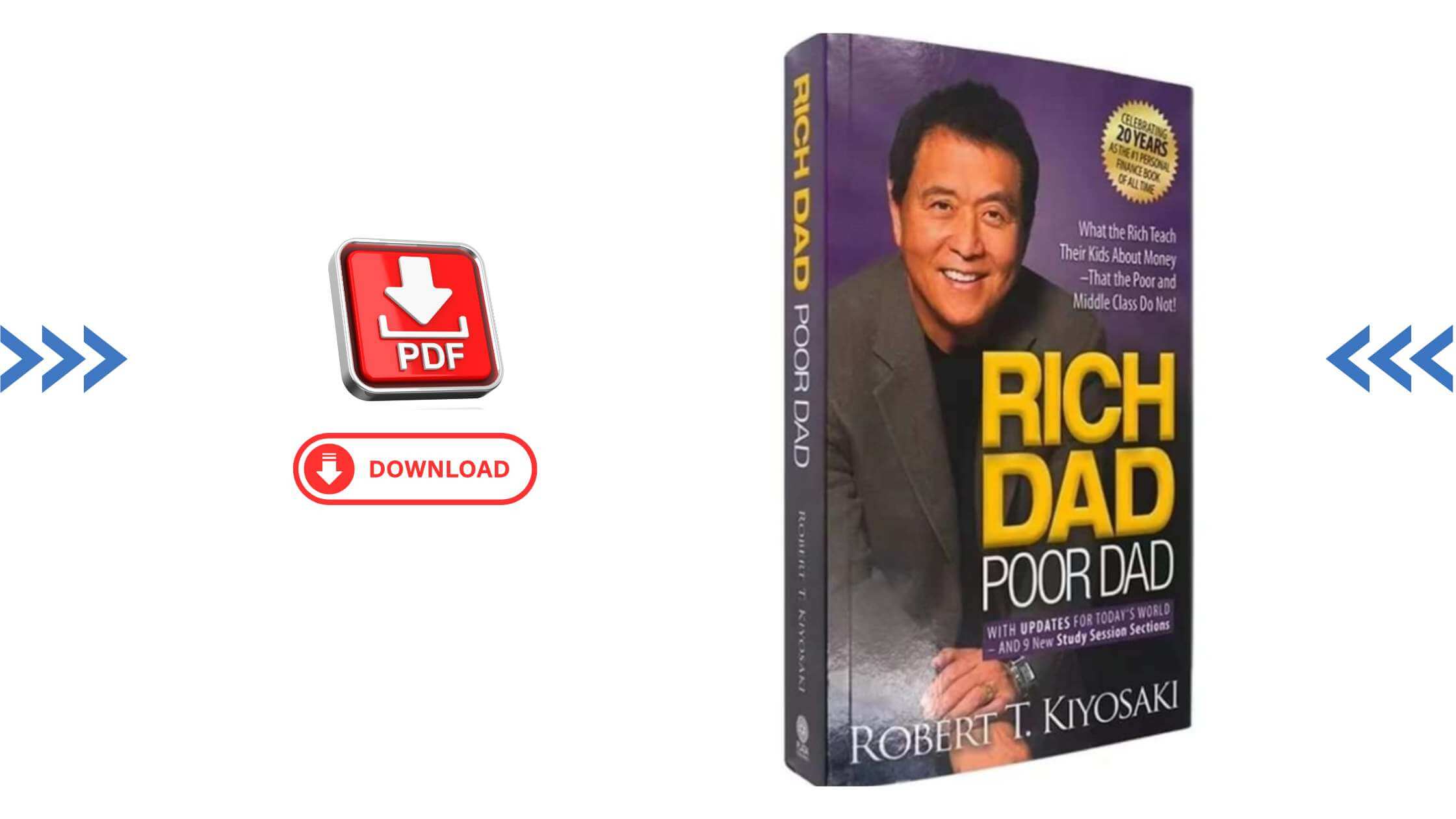 Rich Dad Poor Dad pdf