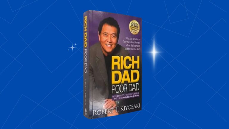 rich dad and poor dad pdf