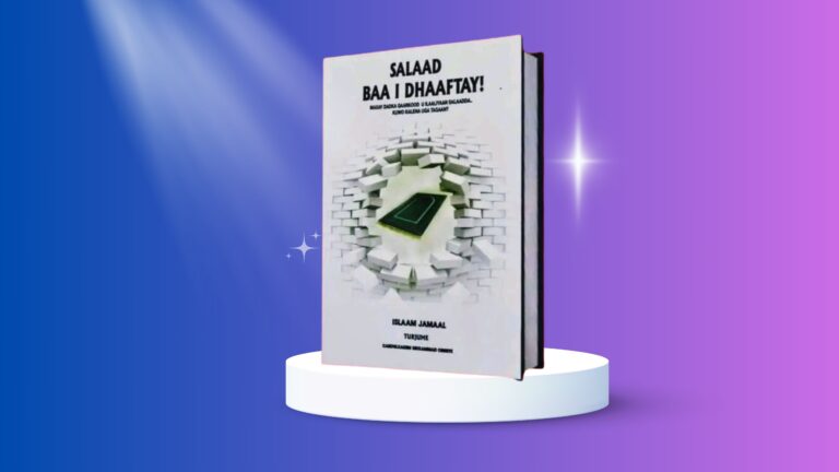 buuga saalaad i dhaaftay pdf