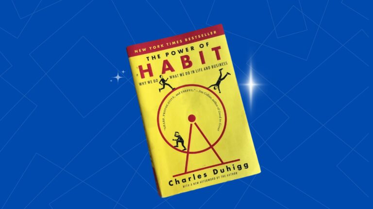 The Power of Habit pdf