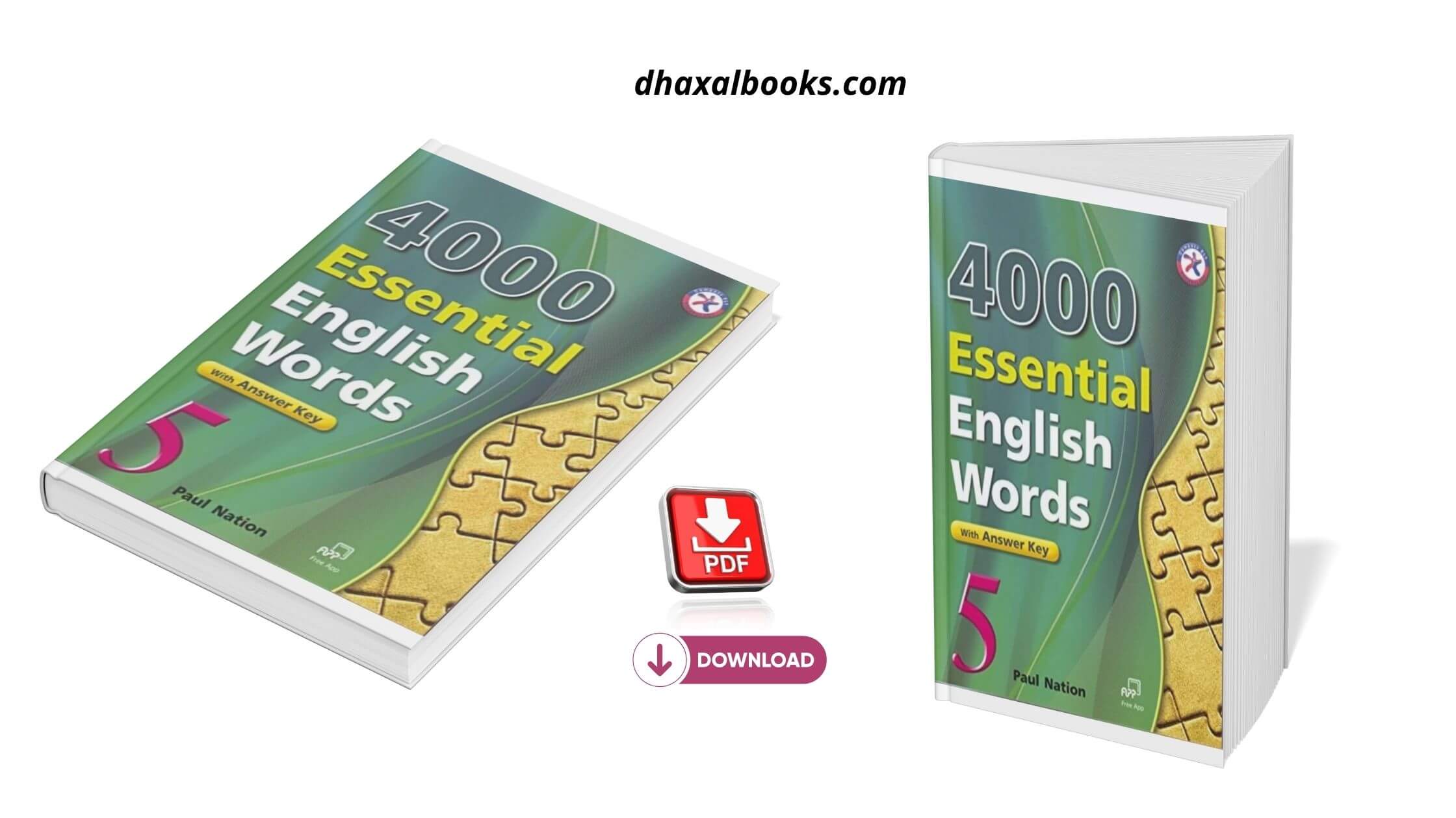 4000 essential english words 5 paul nation pdf 