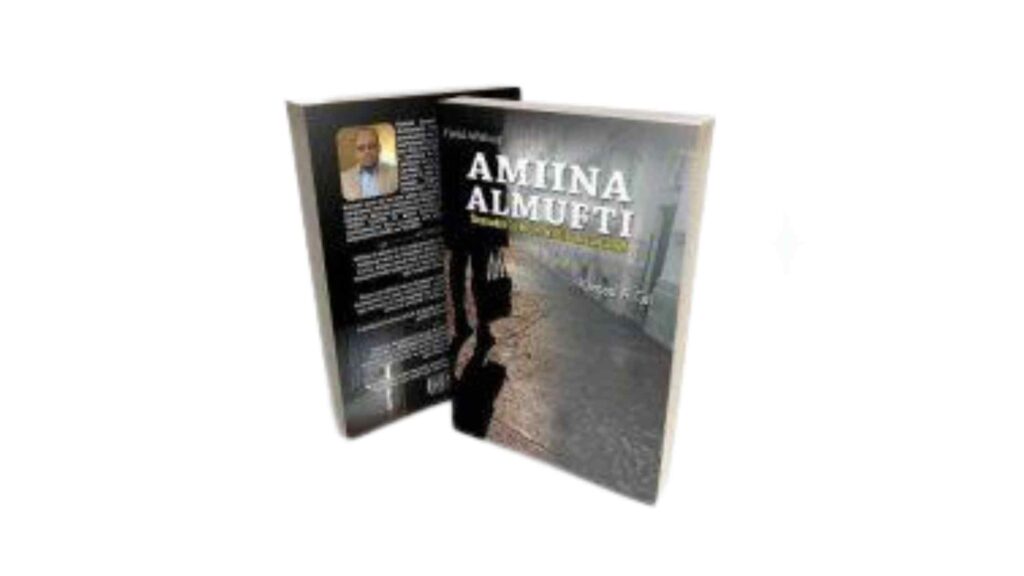 Amiina Almufti pdf