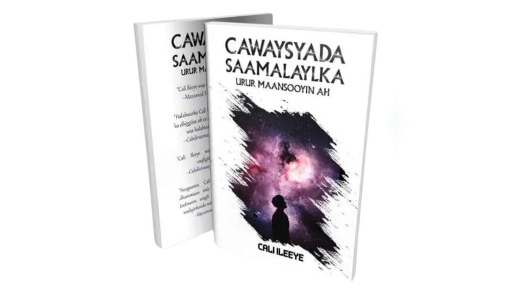 Cawaysyada Saamalaylka pdf 