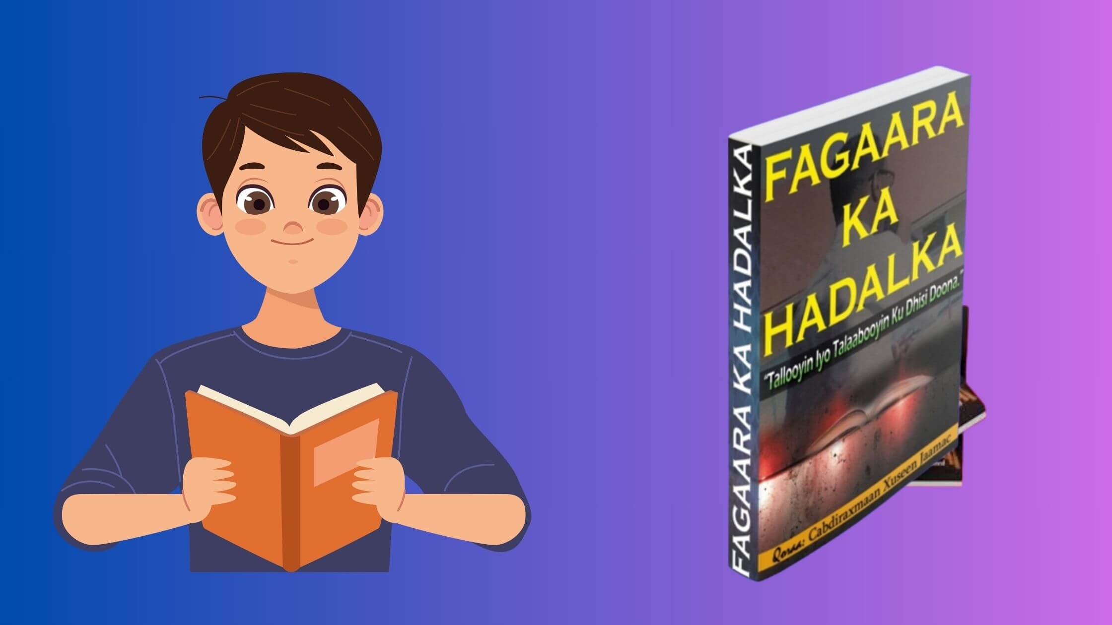 Fagaara-ka-Hadalka 