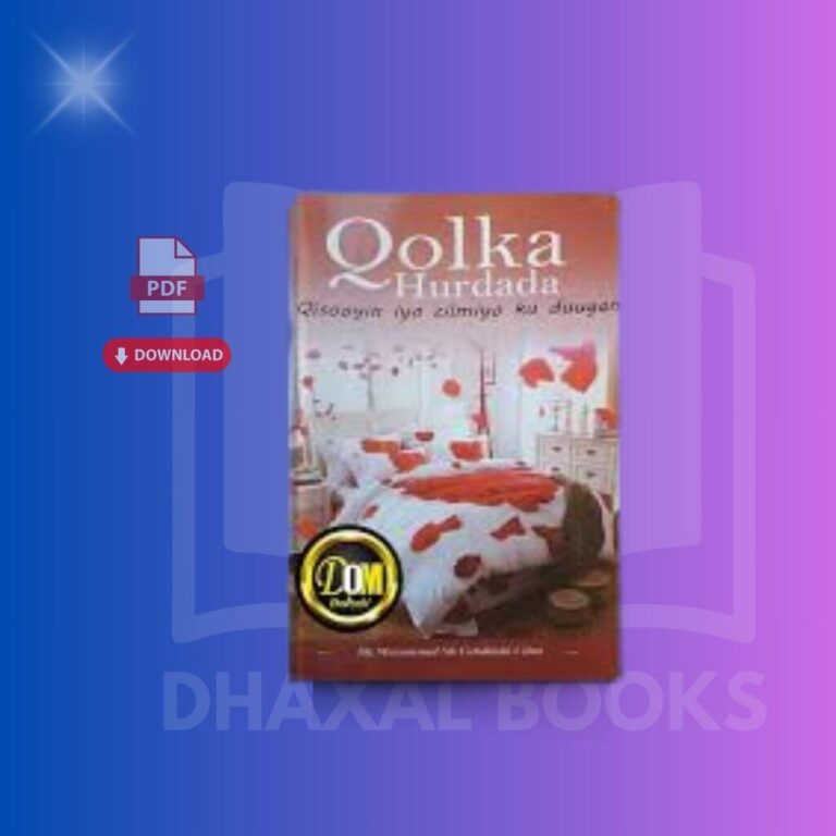 Qolka hurdada pdf