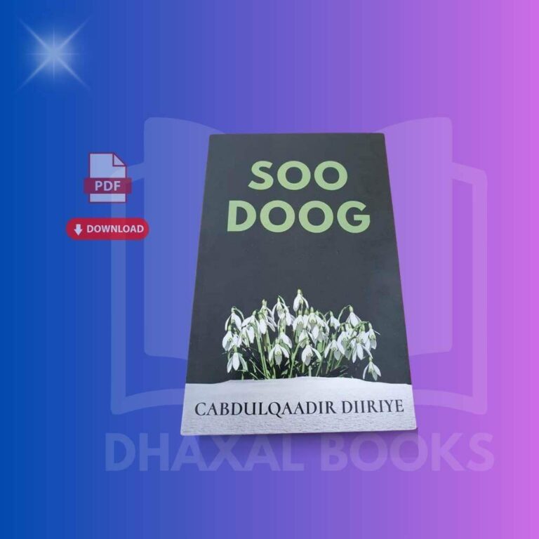 Soodoog-garanuug