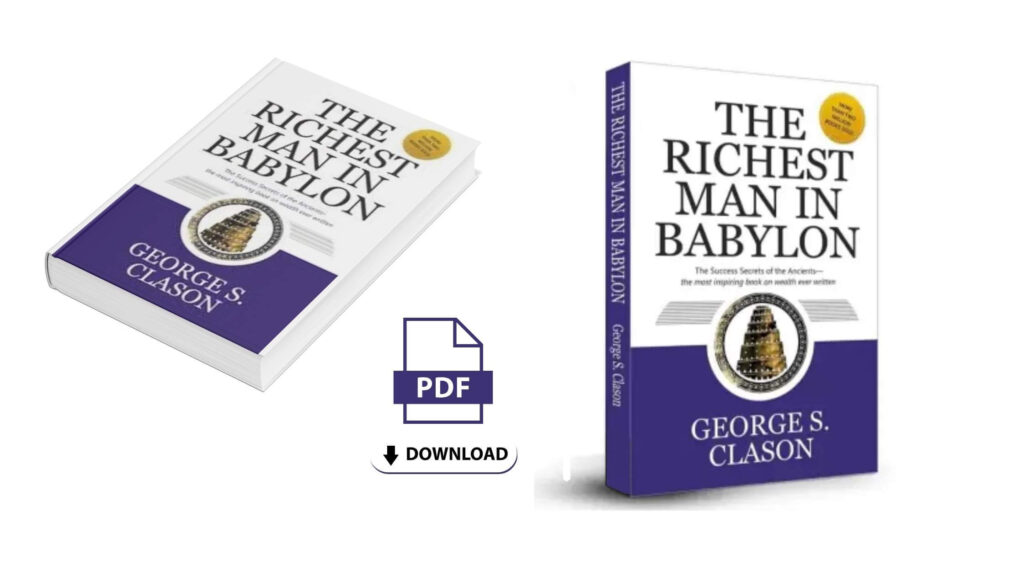 the richest man babylon