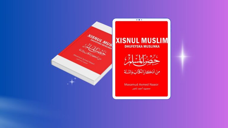 XISNUL MUSLIM