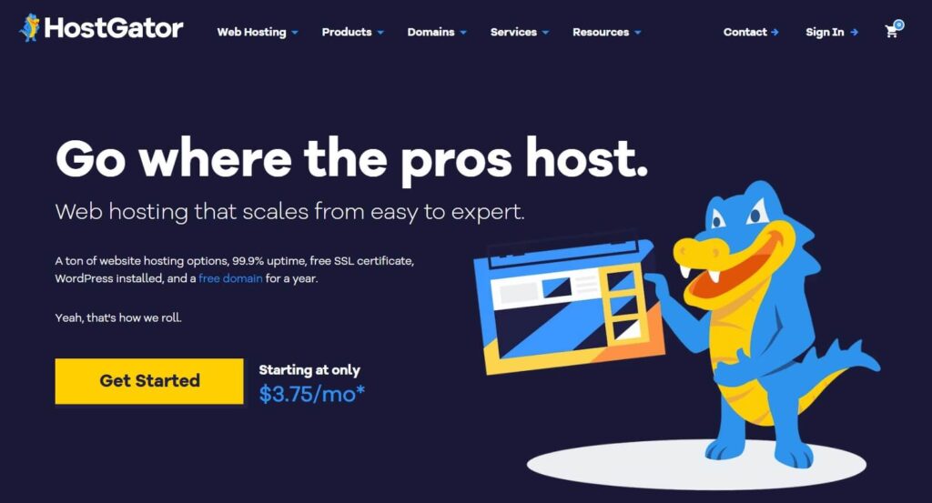 Hostinger