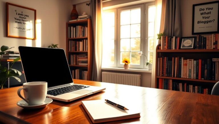 How To Make Money Blogging