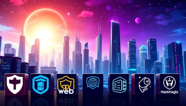 Web Hosting Providers