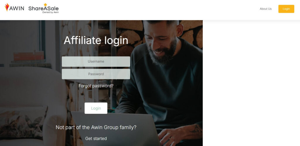 ShareASale Affiliate Program